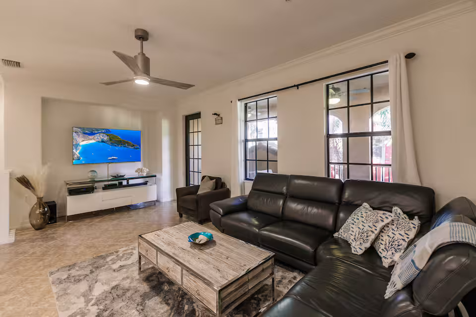 Resort Living-Ole en Lely